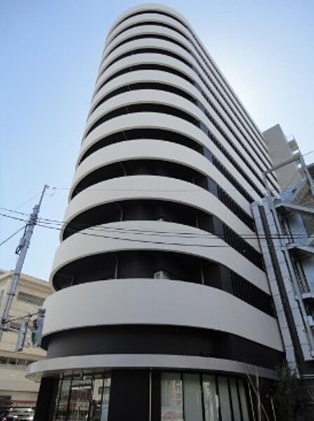 レジディア芝浦KAIGAN 306｜東京都港区海岸３丁目(賃貸マンション1LDK・3階・44.82㎡)の写真 その12