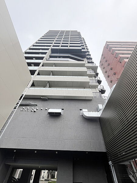 ザ・パークハビオ板橋区役所前 301｜東京都板橋区大山東町(賃貸マンション2LDK・3階・57.71㎡)の写真 その21