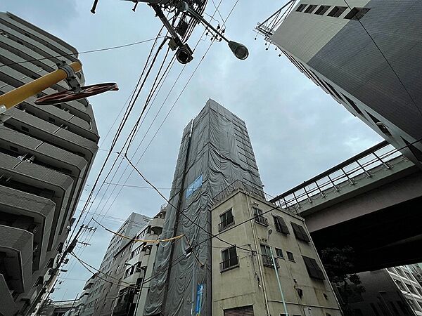 クリアル日本橋浜町（CREAL日本橋浜町） 502｜東京都中央区日本橋浜町３丁目(賃貸マンション1K・5階・25.82㎡)の写真 その29