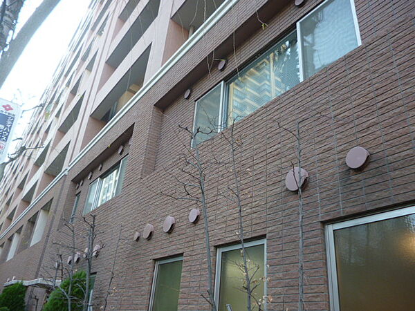 レジデンスシャルマン月島 828｜東京都中央区月島３丁目(賃貸マンション2DK・8階・59.64㎡)の写真 その10