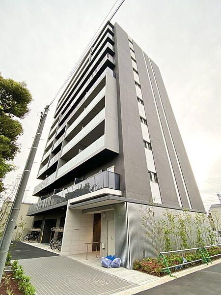 ホライゾン レジデンス（Horizon Residence） 803｜東京都江戸川区船堀５丁目(賃貸マンション1LDK・8階・47.53㎡)の写真 その1