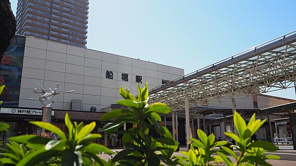 ホライゾン レジデンス（Horizon Residence） 702｜東京都江戸川区船堀５丁目(賃貸マンション1LDK・7階・47.53㎡)の写真 その18