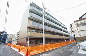 ＬＩＭＥ　ＲＥＳＩＤＥＮＣＥ　ＨＩＫＩＦＵＮＥ（ライムレジデ 116 ｜ 東京都墨田区東向島１丁目24-11（賃貸マンション1LDK・1階・40.94㎡） その1