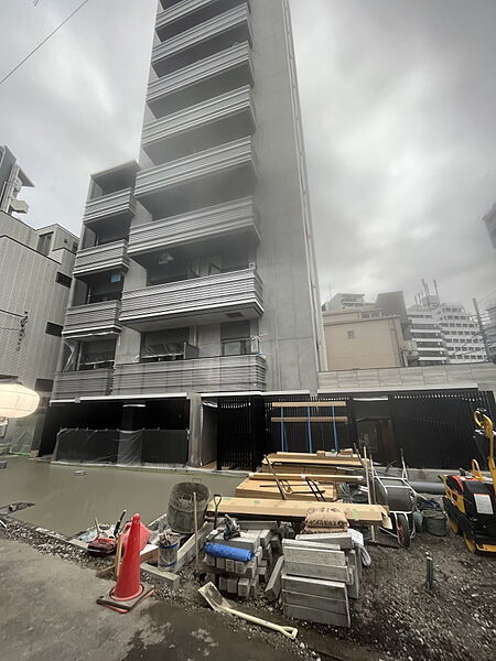 イプセ渋谷本町 201｜東京都渋谷区本町３丁目(賃貸マンション1LDK・2階・33.32㎡)の写真 その19