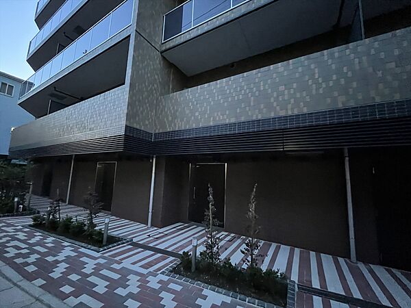 ＬＩＭＥ　ＲＥＳＩＤＥＮＣＥ　ＨＩＫＩＦＵＮＥ（ライムレジデ 118｜東京都墨田区東向島１丁目(賃貸マンション2LDK・1階・48.02㎡)の写真 その24