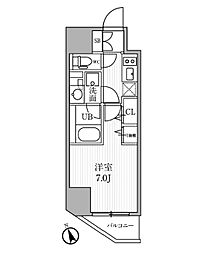 蒲田駅 11.1万円