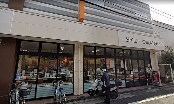 ティモーネ押上ノルド 501｜東京都墨田区東向島３丁目(賃貸マンション1LDK・5階・33.59㎡)の写真 その13