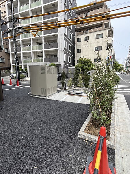 コンフォリア・リヴ木場 1003｜東京都江東区木場５丁目(賃貸マンション2LDK・10階・46.87㎡)の写真 その22