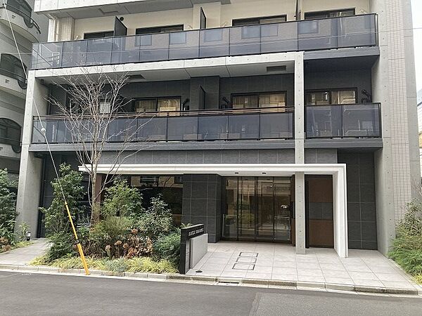 エスティメゾン門前仲町 1001｜東京都江東区富岡２丁目(賃貸マンション1DK・10階・25.48㎡)の写真 その19