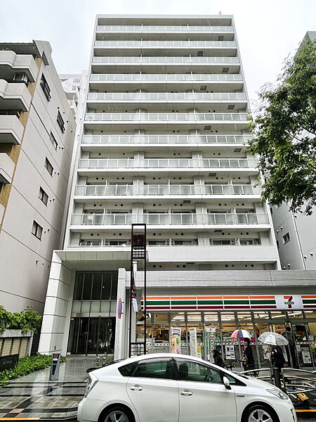 レジディア錦糸町 310｜東京都墨田区錦糸１丁目(賃貸マンション1K・3階・20.30㎡)の写真 その1