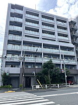 エスレジデンス押上パークサイド(S-RESIDENCE押上パ 804 ｜ 東京都墨田区横川１丁目1-5（賃貸マンション1K・8階・25.97㎡） その1