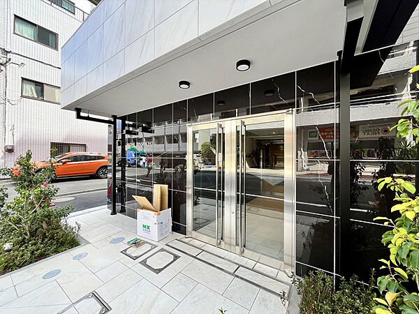 レオーネ錦糸町 402｜東京都墨田区緑３丁目(賃貸マンション1K・4階・25.26㎡)の写真 その28