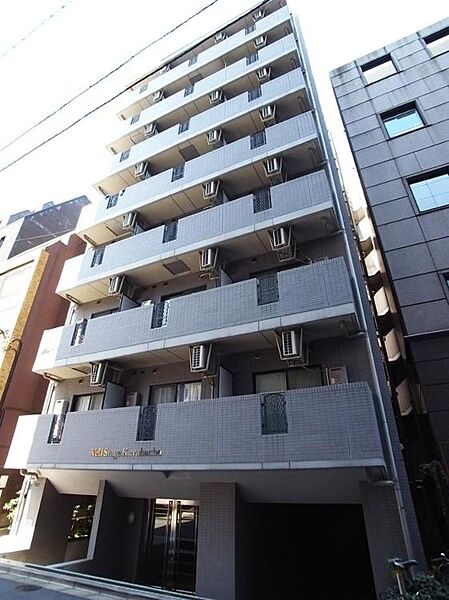 ヴェルステージ茅場町 7F｜東京都中央区新川１丁目(賃貸マンション1K・7階・26.72㎡)の写真 その27