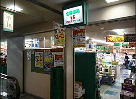 グレーシア勝どき 404 ｜ 東京都中央区勝どき４丁目1-11（賃貸マンション1LDK・4階・40.72㎡） その18