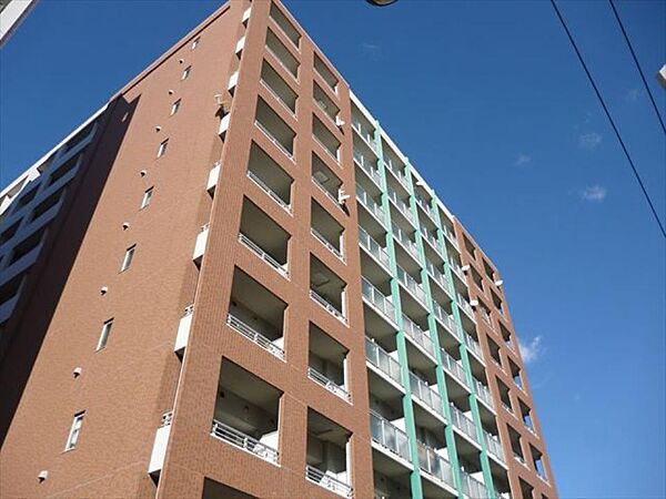 プロスペクト東雲橋 813｜東京都江東区東雲１丁目(賃貸マンション1K・8階・27.01㎡)の写真 その19