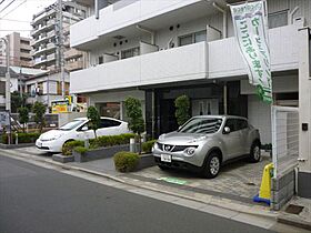 コンフォリア清澄白河トロワ 203 ｜ 東京都江東区白河３丁目5-14（賃貸マンション1K・2階・24.25㎡） その22