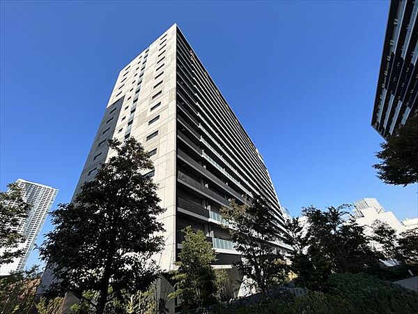 晴海フラッグ ポートビレッジ B棟（HARUMI FLAG） 1112｜東京都中央区晴海５丁目(賃貸マンション3LDK・11階・71.14㎡)の写真 その21