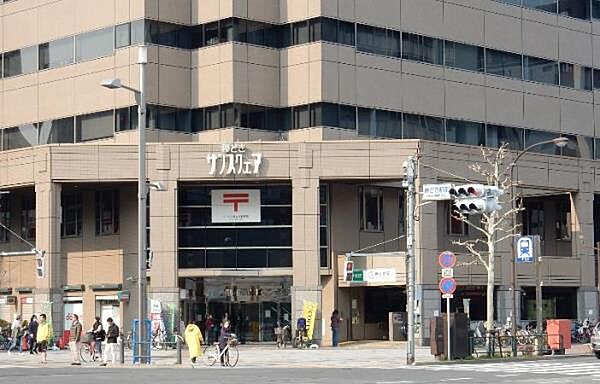 晴海フラッグ ポートビレッジ B棟（HARUMI FLAG） 1712｜東京都中央区晴海５丁目(賃貸マンション3LDK・17階・84.56㎡)の写真 その24