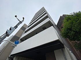 RELUXIA門前仲町（リルシア門前仲町） 403 ｜ 東京都江東区門前仲町１丁目16-2（賃貸マンション1K・4階・25.79㎡） その19