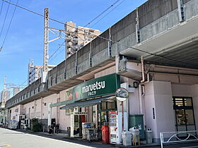 レオーネ錦糸町 402 ｜ 東京都墨田区緑３丁目4-4（賃貸マンション1K・4階・25.26㎡） その18