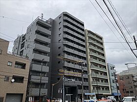 ルーブル住吉弐番館 503 ｜ 東京都江東区北砂１丁目6-3（賃貸マンション1K・5階・25.52㎡） その19