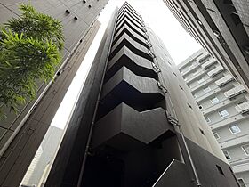 パークアクシス日本橋茅場町ステーションゲート 304 ｜ 東京都中央区日本橋茅場町２丁目5-9（賃貸マンション1DK・3階・25.17㎡） その21