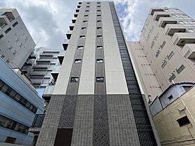 パークアクシス日本橋茅場町ステーションゲート 304 ｜ 東京都中央区日本橋茅場町２丁目5-9（賃貸マンション1DK・3階・25.17㎡） その25