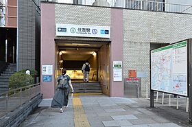 イプセ住吉 701 ｜ 東京都墨田区江東橋５丁目4-10（賃貸マンション1LDK・7階・33.35㎡） その11