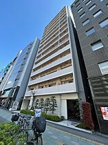 パークアクシス亀戸 403 ｜ 東京都江東区亀戸１丁目8-6（賃貸マンション1LDK・4階・36.14㎡） その20