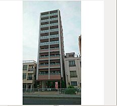 ロジュマン　ベル 802 ｜ 東京都江東区亀戸４丁目45-16（賃貸マンション1LDK・8階・39.43㎡） その1