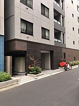 御幸レジデンス日本橋茅場町 101 ｜ 東京都中央区新川１丁目31-5（賃貸マンション1LDK・1階・46.36㎡） その25