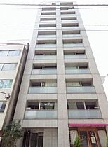 アクアキューブ銀座東 1001 ｜ 東京都中央区築地６丁目10-3（賃貸マンション1R・10階・38.87㎡） その24