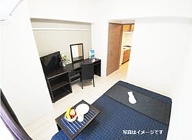 クレヴィスタ錦糸町 303 ｜ 東京都墨田区太平１丁目13-3（賃貸マンション1K・3階・25.80㎡） その6