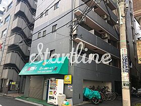 シティクリエイション茅場町 1001 ｜ 東京都中央区日本橋茅場町２丁目5-3（賃貸マンション2K・10階・43.50㎡） その28