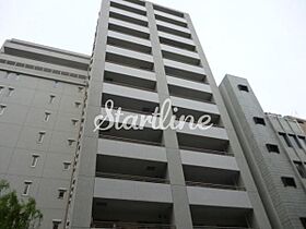 HF銀座レジデンスEAST 709 ｜ 東京都中央区築地７丁目7-8（賃貸マンション1LDK・7階・40.33㎡） その8