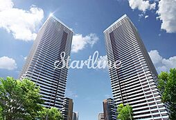 晴海フラッグ サンビレッジ T棟（HARUMI FLAG） 2901