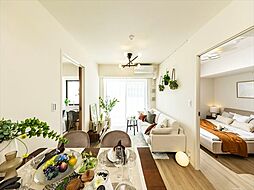 晴海フラッグ ポートビレッジ B棟（HARUMI FLAG） 1311