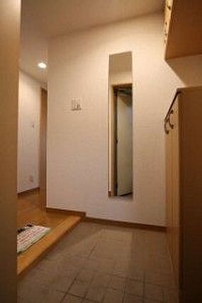 コアーズ勝どき_内装_2