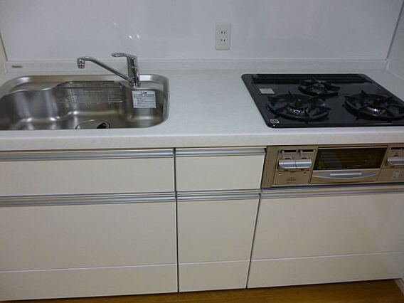 コアーズ勝どき_内装_3