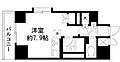 ダイヤモンドレジデンス勝どき4階9.0万円