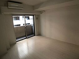 潮見2丁目物件 205 2階1Kのリビング/ダイニング