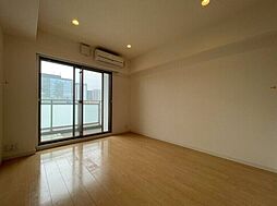 BluRock豊洲（ブルロック豊洲） 606 6階1Kのリビング/ダイニング