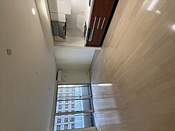 THE TOKYO TOWERS MID TOWER 924 9階1LDKのリビング/ダイニング