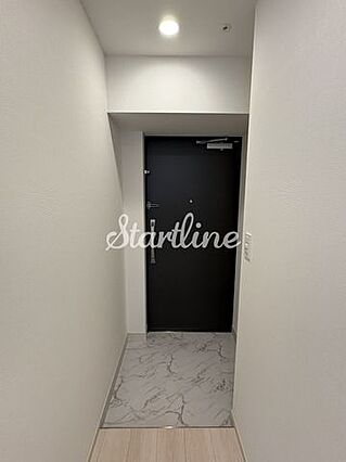 コンフォリア・リヴ豊洲キャナル_内装_6