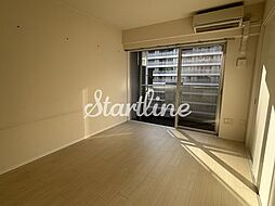 東雲キャナルコートCODAN18号棟 804 8階2SLDKのリビング/ダイニング