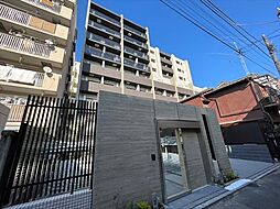 レガリス月島ベイサイドコート