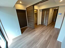 アーバンコア月島 1303 10階1DKのリビング/ダイニング