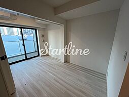 晴海フラッグ ポートビレッジ A棟（HARUMI FLAG） 405 4階1DKのリビング/ダイニング