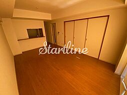 セルリアンホームズ勝どき 608 6階2LDKのリビング/ダイニング