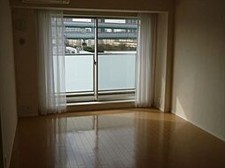 パークアクシス辰巳ステージ 903 9階3LDKのリビング/ダイニング